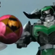 Illustration for article titled The 15 Weirdest Super Sentai Giant Robots